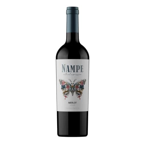 Nampe Merlot 750 Cc