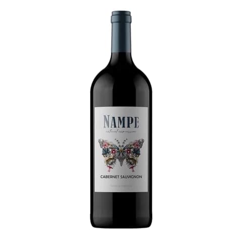 Nampe Cabernet Sauvignon 1125 Cc