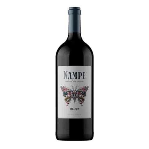 Nampe Malbec 1125 Cc