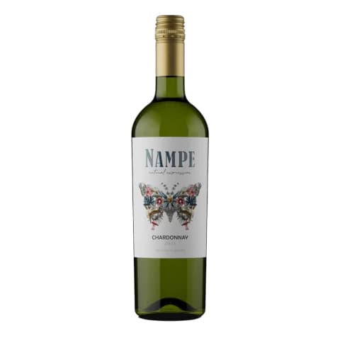 Nampe Chardonnay 750 Cc