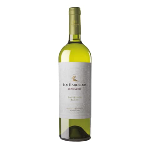 Hacienda Los Haroldos Estate Sauv Blanc 750 Cc