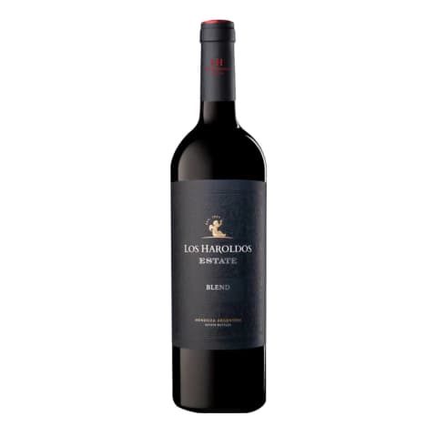 Hacienda Los Haroldos Estate Blend Tinto 750 Cc