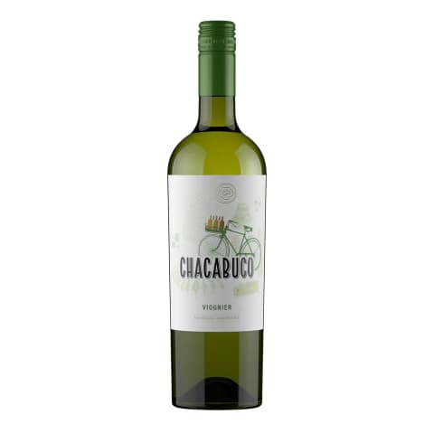 Chacabuco Viognier 750 Cc