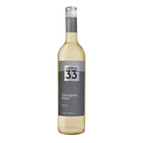 Latitud 33 Sauvignon Blanc 750 Cc