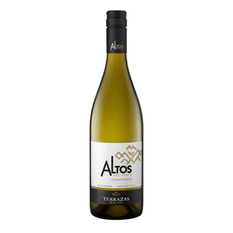 Terrazas Altos Del Plata Chardonnay 750 Cc