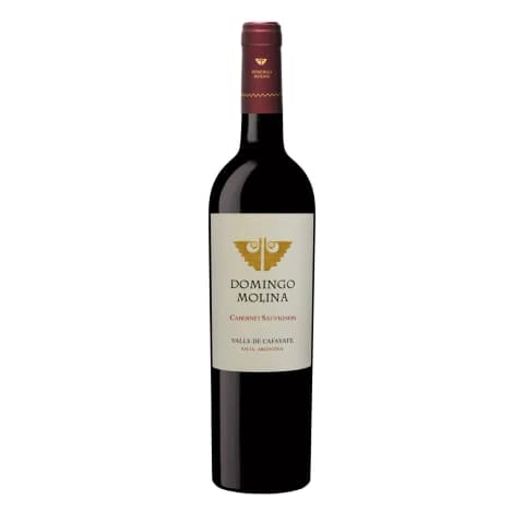 Domingo Molina Cabernet Sauvignon 750 Cc