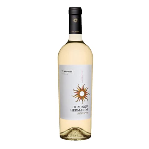 Domingo Hermanos Reserva Torrontes 750 Cc