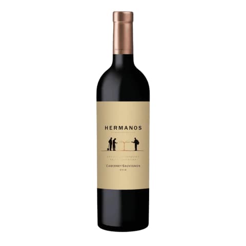 Hermanos Cabernet Sauvignon 750 Cc