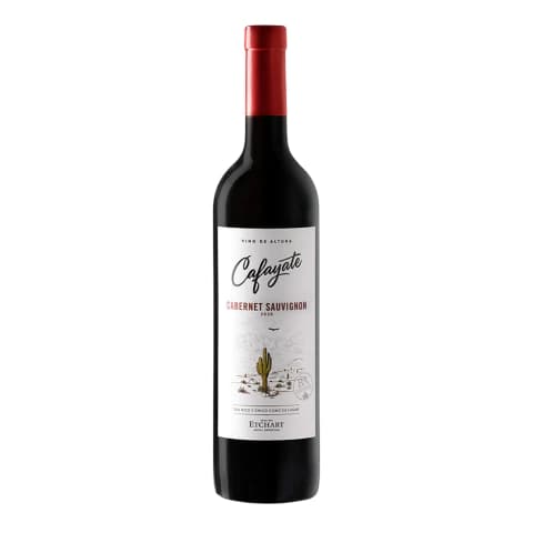 CAFAYATE CABERNET SAUVIGNON