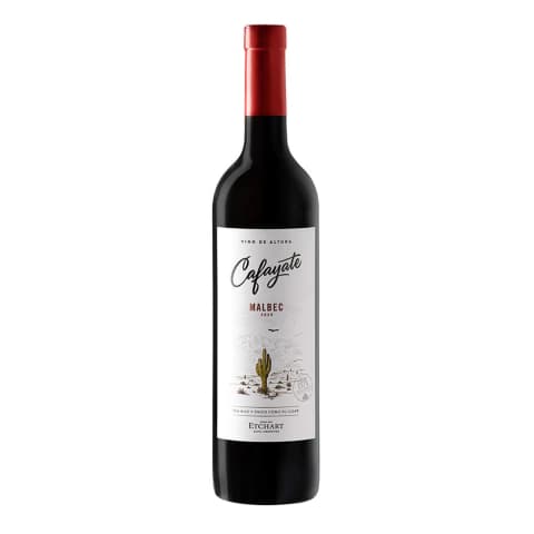 CAFAYATE MALBEC