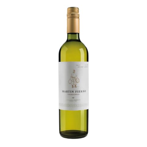 Martin Fierro Chardonnay Chenin 750 Cc