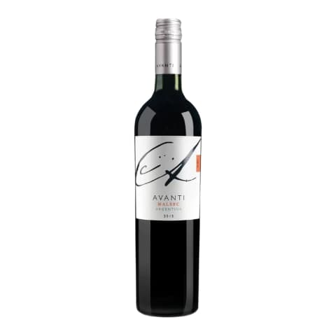 Avanti Malbec 750 Cc