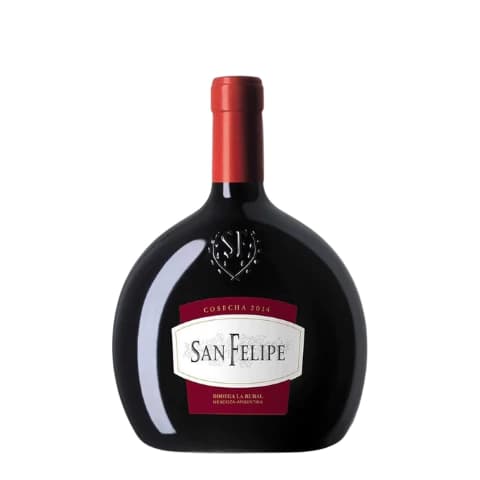 San Felipe Caramagnola Tinto 750 Cc