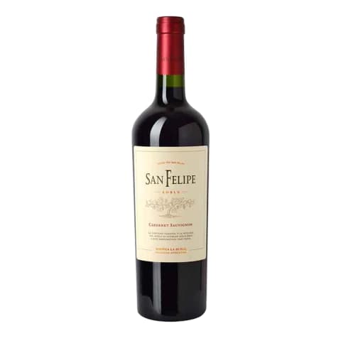 San Felipe Roble Cabernet Sauvignon 750 Cc