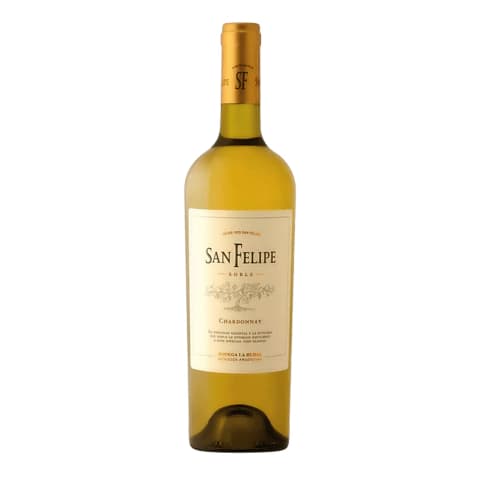 San Felipe Roble Chardonnay 750