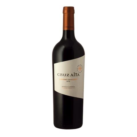 Cruz Alta Cabernet Sauvignon 750 Cc