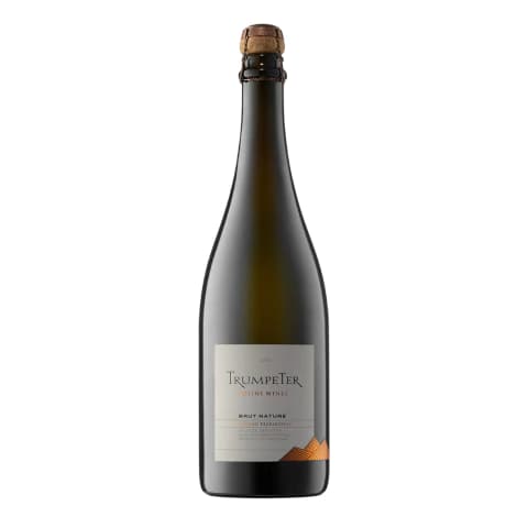 Trumpeter Brut Nature