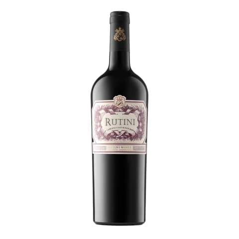 Coleccion Rutini Cabernet Sauvignon 750 Cc