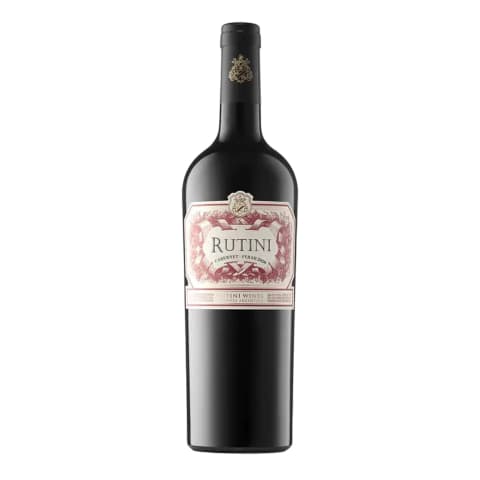 Coleccion Rutini Cabernet Syrah 750 Cc