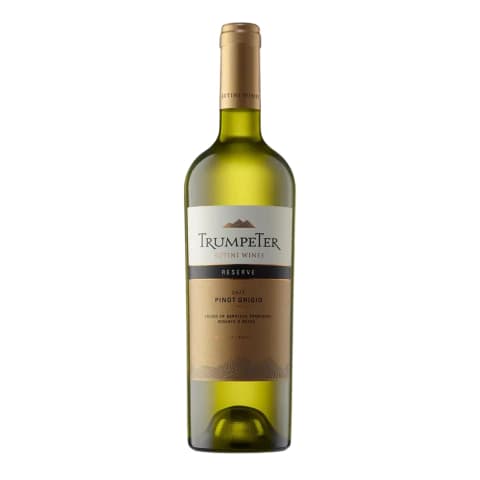 Trumpeter Reserve Pinot Grigio 750