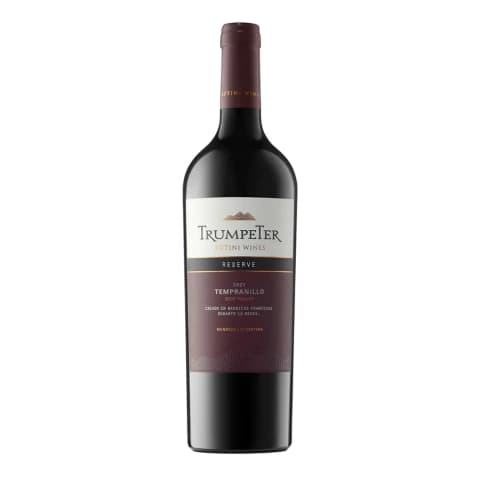 Reserve Tempranillo