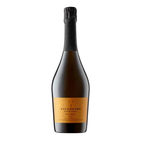 Espumante Encuentro Brut Nature 750 Cc