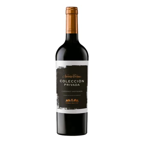 Navarro Correas Coleccion Privada Cabernet Sauvignon 750 Cc