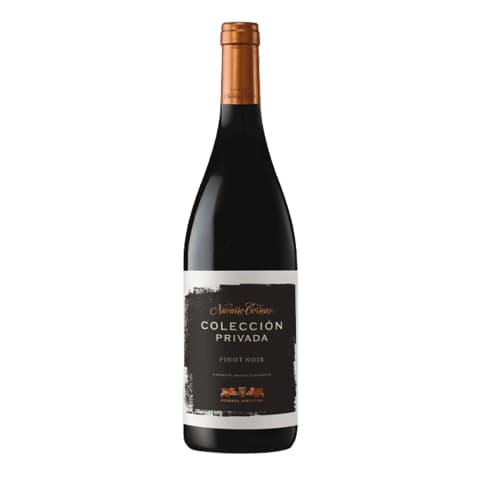 Navarro Correas Coleccion Privada Pinot Noir 750 Cc