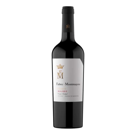 Malbec Reserva