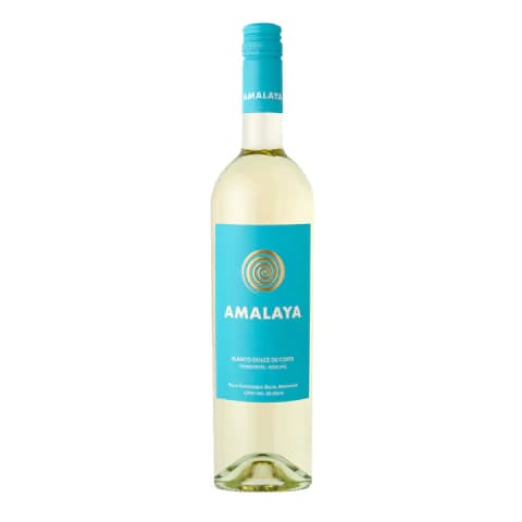 Amalaya Blanco Dulce Natural 750 Cc