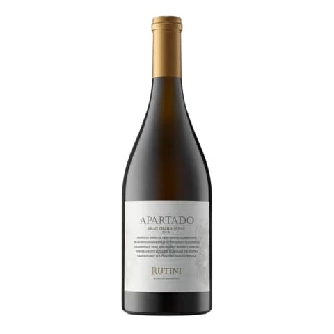 Apartado Gran Chardonnay