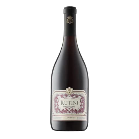 Coleccion Rutini Pinot Noir 750 Cc