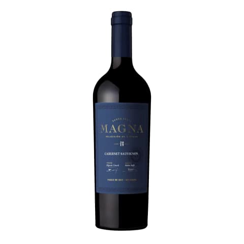 SANTA JULIA MAGNA CABERNET SAUVIGNON