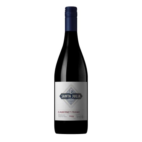 SANTA JULIA CABERNET FRANC