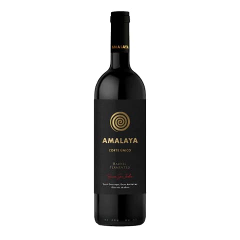 Amalaya Corte Único