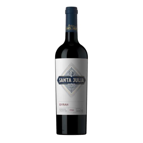 Santa Julia Syrah 750 Cc