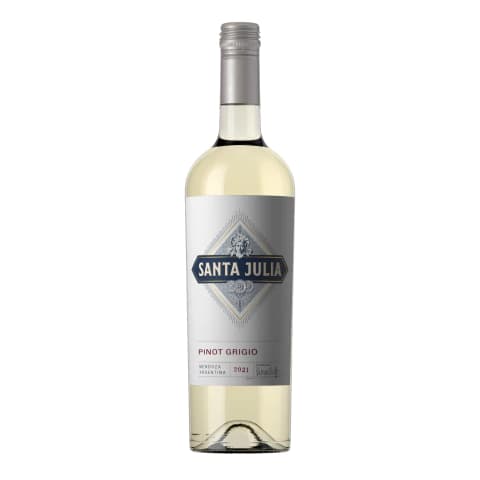 SANTA JULIA PINOT GRIGIO
