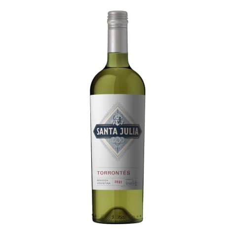 Santa Julia Torrontes 750 Cc