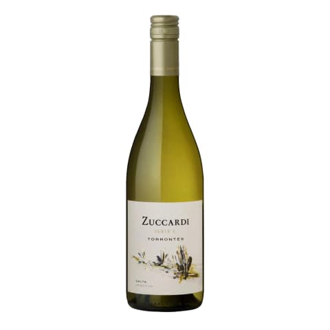 Serie A Zucardi Torrontes 750 Cc