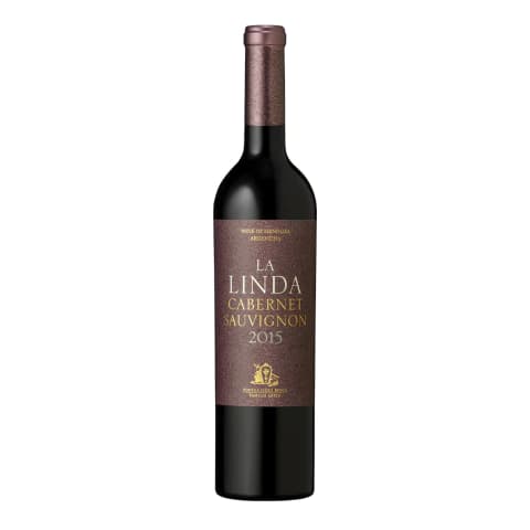 FINCA LA LINDA CABERNET SAUVIGNON