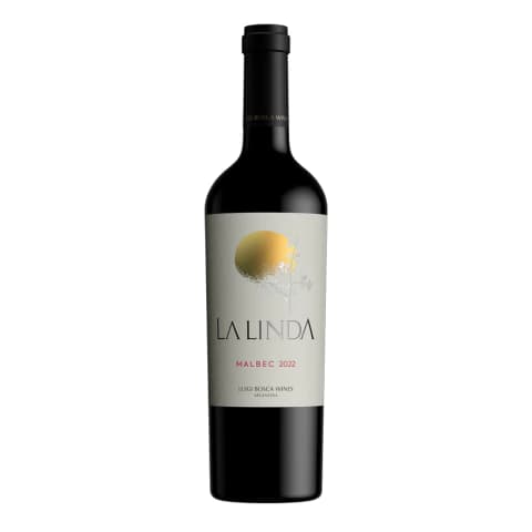 La Linda Malbec