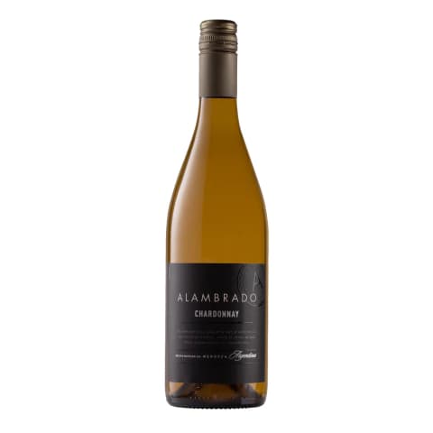 Alambrado Chardonnay 750 Cc