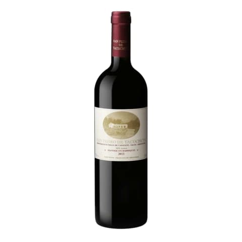 San Pedro De Yacochuya Malbec Cabernet Sauvignon 750 Cc