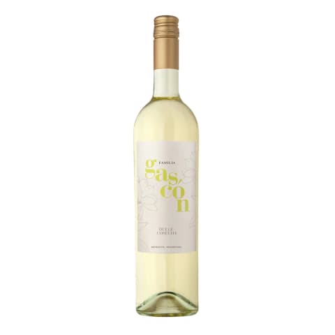 FAMILIA GASCON BLANCO DULCE