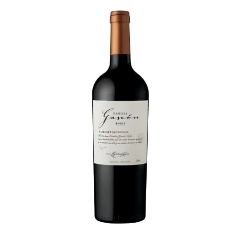 Familia Gascon Roble Cabernet 750 ml