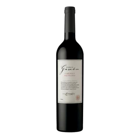 Familia Gascon Cabernet Sauvignon