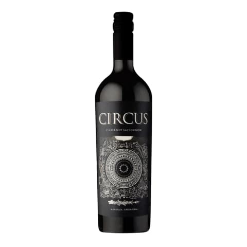 Circus Cabernet Sauvignon 750 Cc