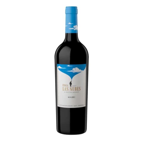 Finca Las Nubes Malbec