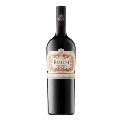 Coleccion Rutini Cabernet Franc 750 Cc