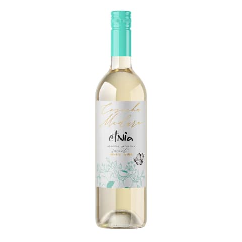 Etnia Cosecha Madura Dulce Blanco 750 Cc